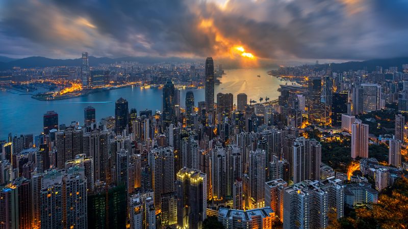 How Hong Kong has changed since the 1997 handover | CNN