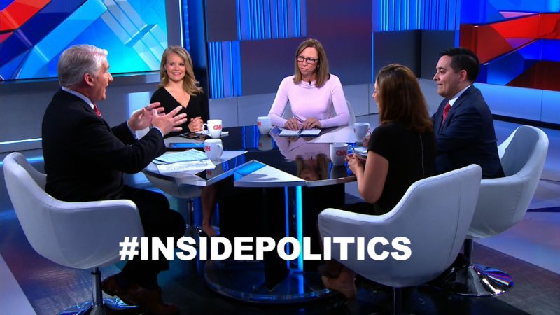 Trump’s swing-state troubles and how he’ll choose his VP | CNN