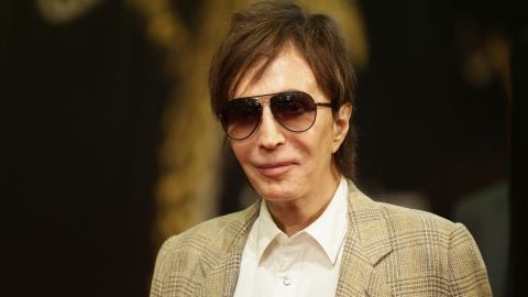 Director <a href="http://www.cnn.com/2016/07/03/entertainment/michael-cimino-obit/index.html" target="_blank">Michael Cimino</a>, whose searing 1978 Vietnam War drama "The Deer Hunter" won five Oscars, including best picture, died July 2. He was 77.