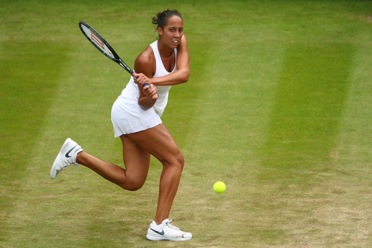 Developing a pro tennis player from the age of 5 to 18 may cost around $306,000 (£250,000) according to the British Lawn Tennis Association. It can get even more expensive when you enroll your child in a tennis academy. Top 10 player Madison Keys recalls her parents spending up to $50,000 a year on an academy run by Chris Evert between the ages of 10 and 13.