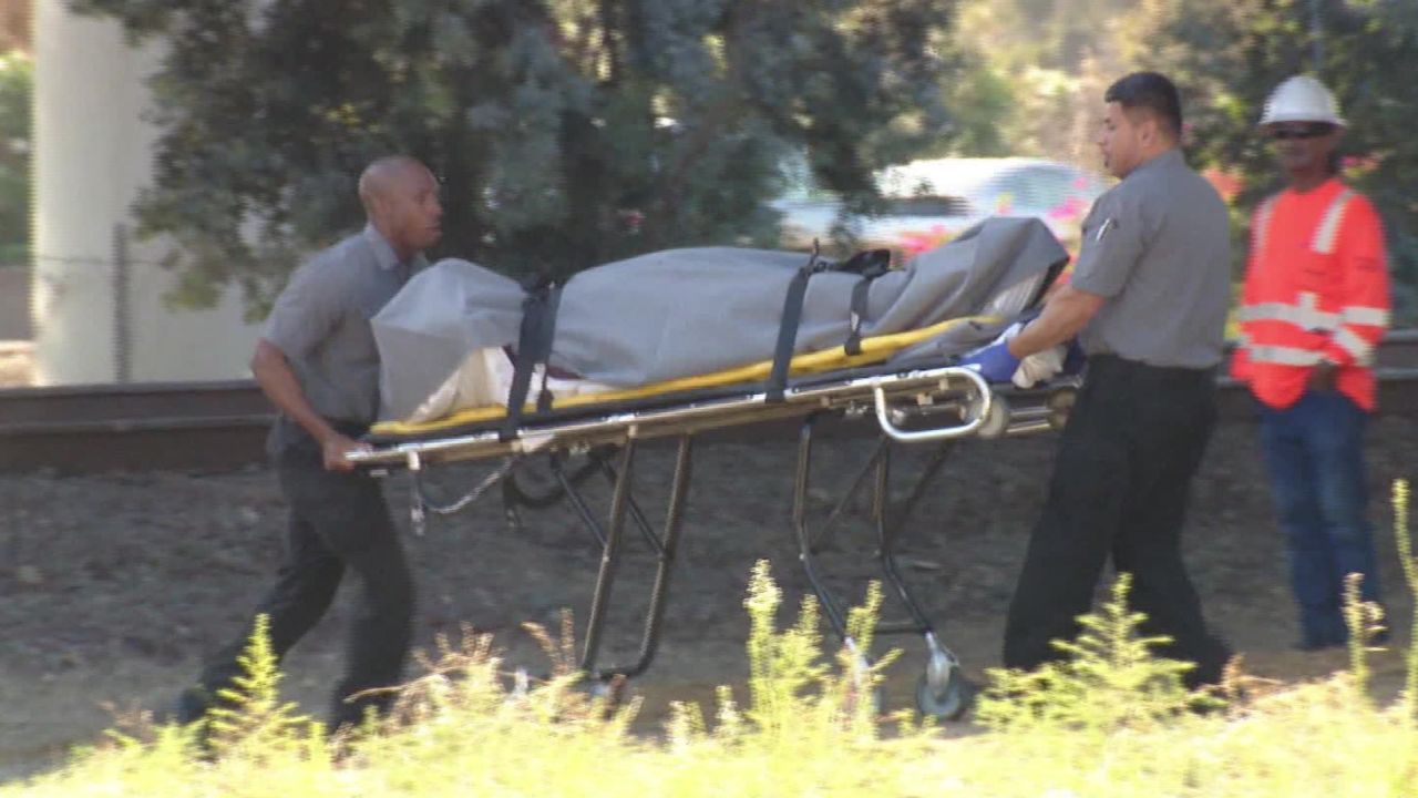 San Diego homeless killings Suspect arrested, police say CNN