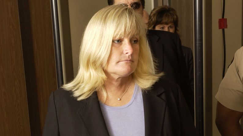 Debbie Rowe, Michael Jackson's ex-wife and mother of two of his children, <a href="index.php?page=&url=http%3A%2F%2Fwww.etonline.com%2Fnews%2F192475_michael_jackson_s_ex_wife_debbie_rowe_diagnosed_with_breast_cancer%2F" target="_blank" target="_blank">told Entertainment Tonight in July 2016</a> that she has been diagnosed with breast cancer. 