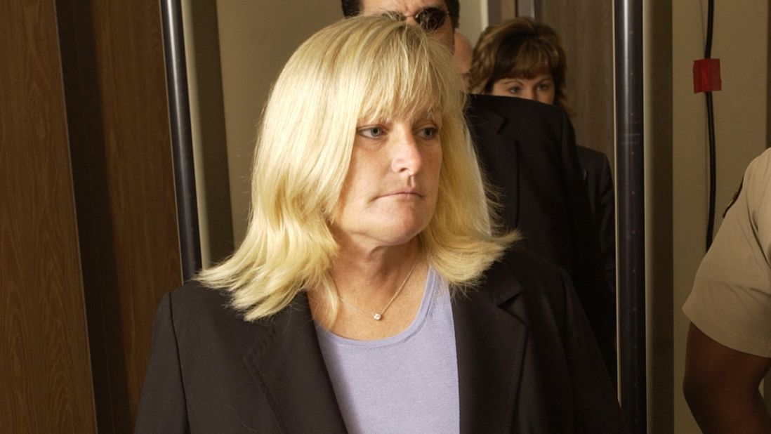 Debbie Rowe, Michael Jackson's ex-wife and mother of two of his children, <a href="http://www.etonline.com/news/192475_michael_jackson_s_ex_wife_debbie_rowe_diagnosed_with_breast_cancer/" target="_blank" target="_blank">told Entertainment Tonight in July 2016</a> that she has been diagnosed with breast cancer. 
