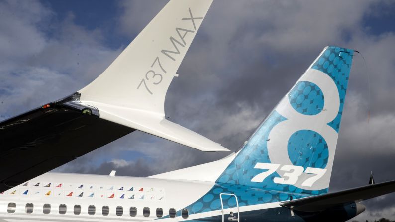 Industry observers predict that Boeing 737 MAX, the revamped version of Boeing's bestselling aircraft, will make an international public debut at the show.