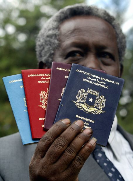 The African Union is introducing a common passport that will allow visa-free access to all 54 member states, superseding existing national documents.
