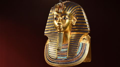 <a href="http://www.cnn.com/2014/10/21/world/king-tut-visual-autopsy/">A modern-day CT scan</a> and DNA analysis of the mummified body of the Egyptian Pharaoh Tutankhamun revealed the 19-year-old was not in good health. He had a club foot; a broken leg; an overbite; and Kohler's disease, a rare bone disorder.