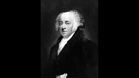 <a href="http://www.ncbi.nlm.nih.gov/pubmed/16462555" target="_blank" target="_blank">A 2006 study</a> of President John Adams (1735-1826) suggests he may have been bipolar.