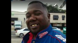 Alton Sterling