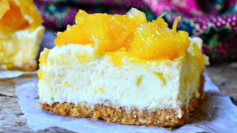 NextImg:#CNNFood Challenge: Dessert favorites from around the world | CNN