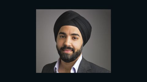 Arjun Singh Sethi