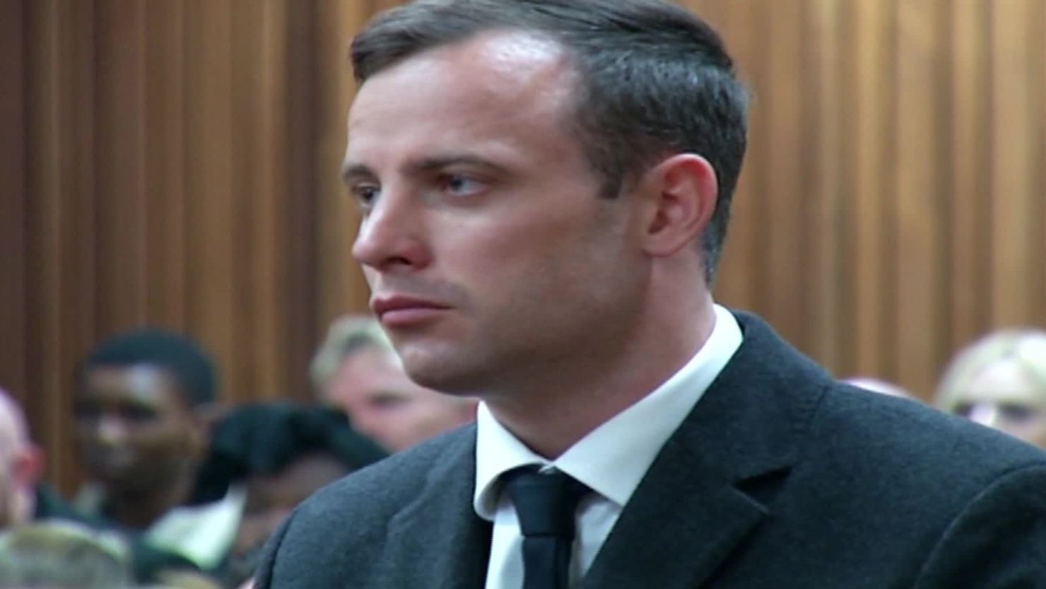 The sentence of Oscar Pistorious has been appealed.