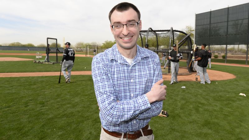 White Sox Jason Benetti: This Stretch Is Really Important for the Sox – NBC  Chicago