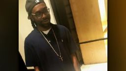 CNN IMAGES  S066592616  S066592623  S066592825    Content Date: 7/7/2016  Headline:  MN/ Philando Castile Shot and Killed During Traffic Stop  Caption:  Authorities say that a man is dead after being shot by police Wednesday evening after being pulled over in a traffic stop.