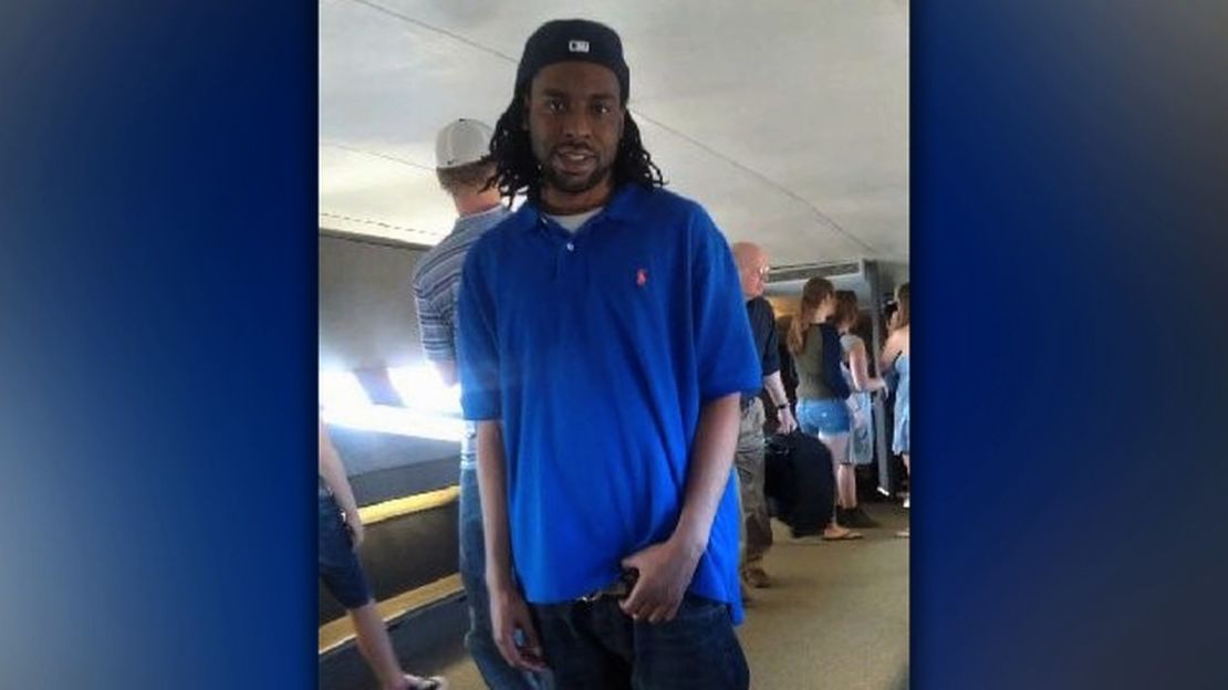 Philando Castile was shot and killed during a traffic stop.