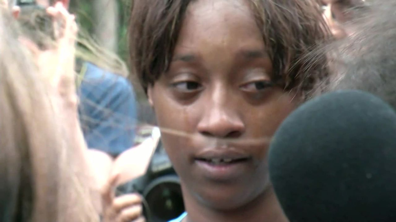 Diamond Reynolds