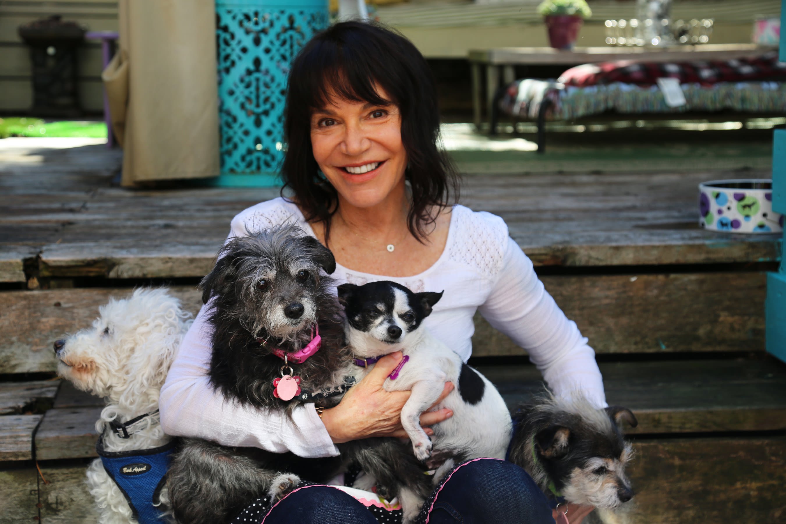 Picture of Sherri Franklin