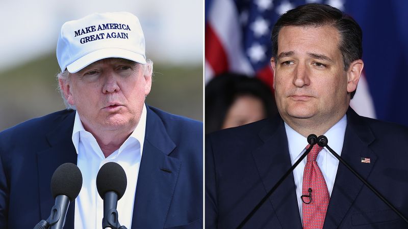 Defiant Ted Cruz Stands By Refusal To Endorse Donald Trump After Being