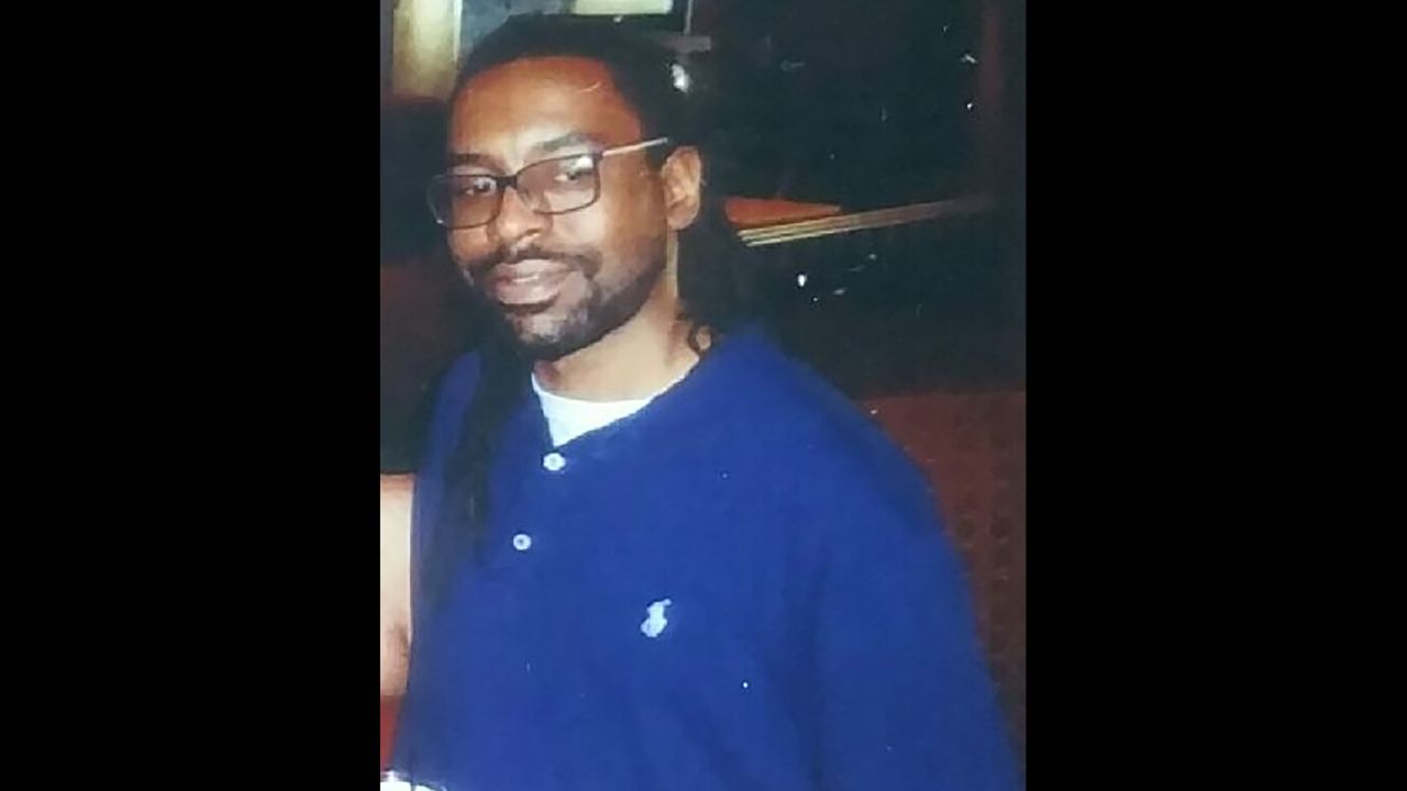 Philando Castile was shot Wednesday.