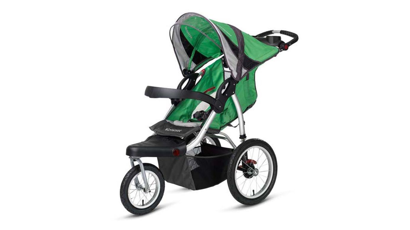 The Schwinn Turismo Single is included in the recall.