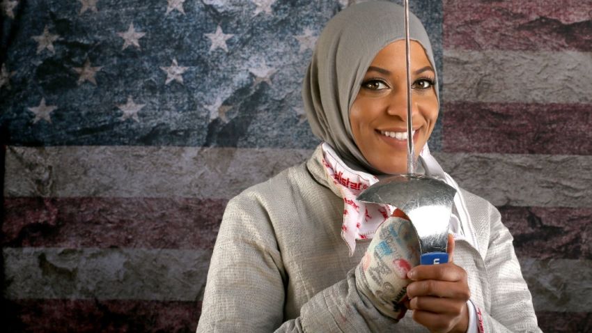 ibtihaj muhammad