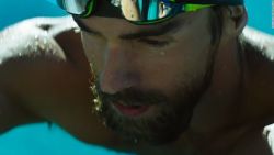 under armour commercial michael phelps