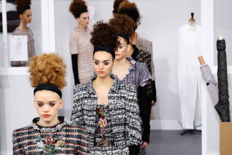 What will Chanel look like without Karl Lagerfeld?