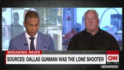 exp Former Ferguson Police Chief on Dallas Shooting_00002001.jpg