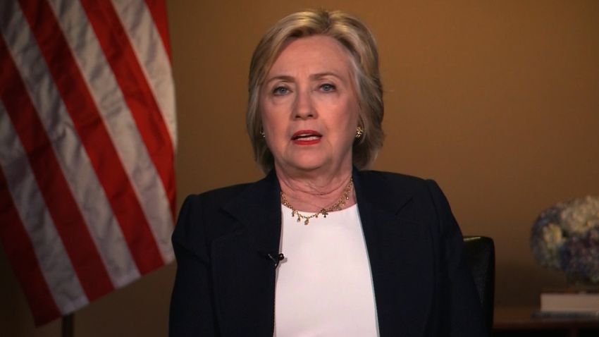 02 Hillary Clinton July 8 Wolf Blitzer interview