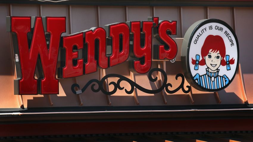 Wendy's credit card hack hit 1,000 restaurants