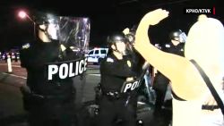  shootings protests in arizona police clash pepper spray_00001214.jpg