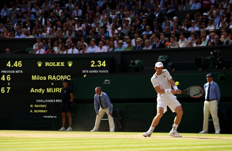 Andy Murray Wins Second Wimbledon Title | CNN