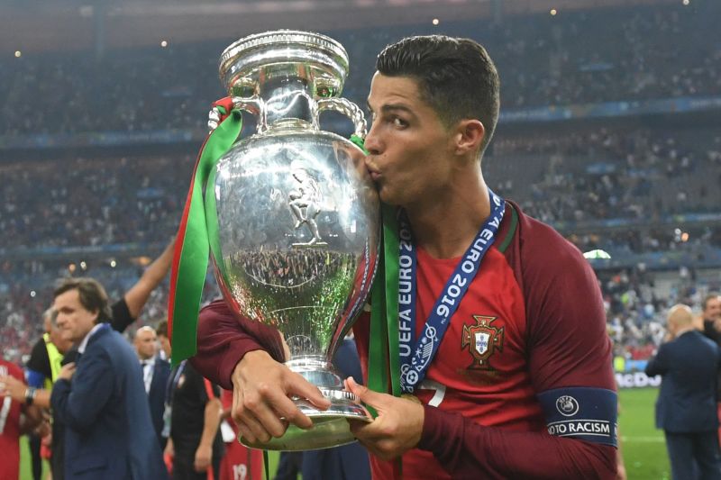 Cr7 cheap euro 2016