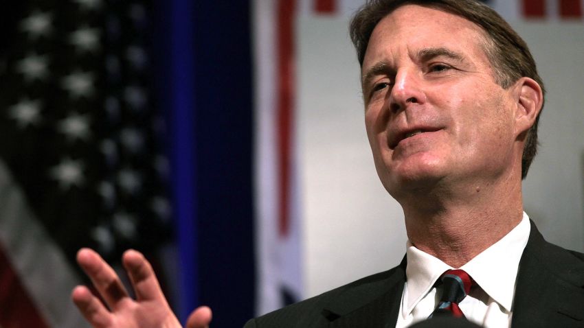 U.S. Sen. Evan Bayh (D-IN) speaks at the launch of the unaffiliated political organization known as No Labels December 13, 2010 at Columbia University in New York City.