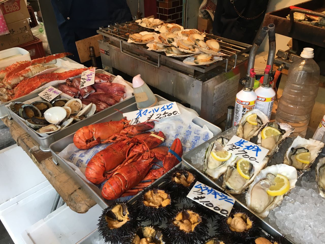 23 best street food cities | CNN