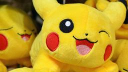A Time for PokeMoms and PapaChus? Thoughts for parents on Pokemon Go -  MyLifetree