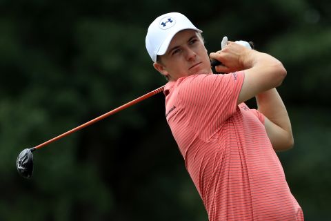 Young golf star Jordan Spieth has pulled out of contention to take part at the 2016 Rio Olympics. The American cited fears about the Zika virus, according to the International Golf Federation, which released a list of eligible players on July 11.