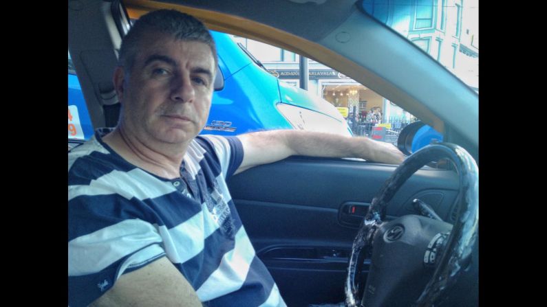 Nazim Güvenç drives a taxi and has noticed a sharp drop in tourist numbers. "We have no work. Tourists believe that ...Turkey will have many explosions back to back, so they are scared to come," he said.