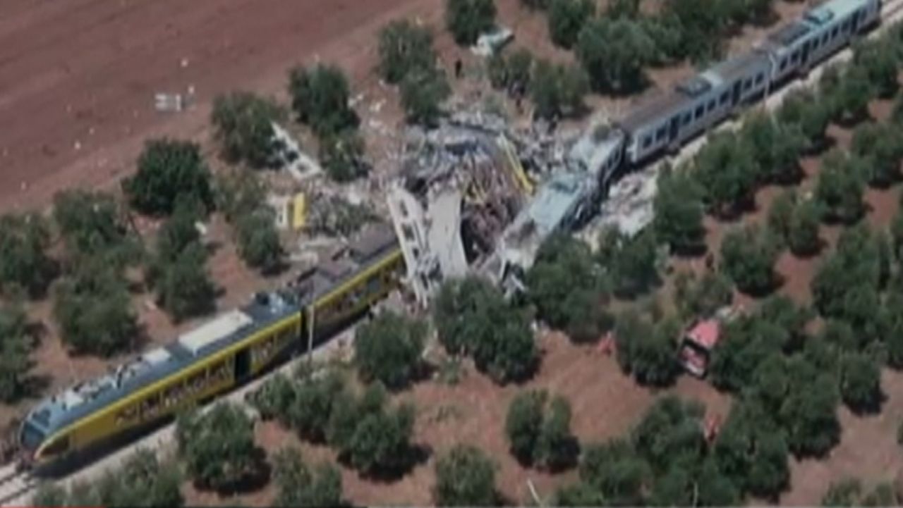 italy train collision
