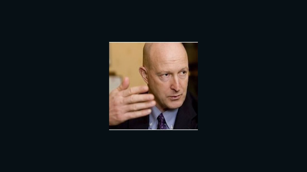 Ian Brzezinski