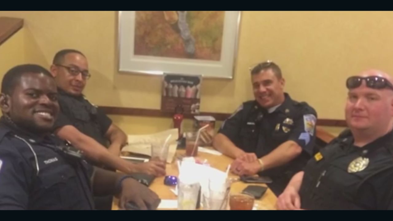 Be rude to these guys, and they'll make you pay. Unless it's your restaurant bill.