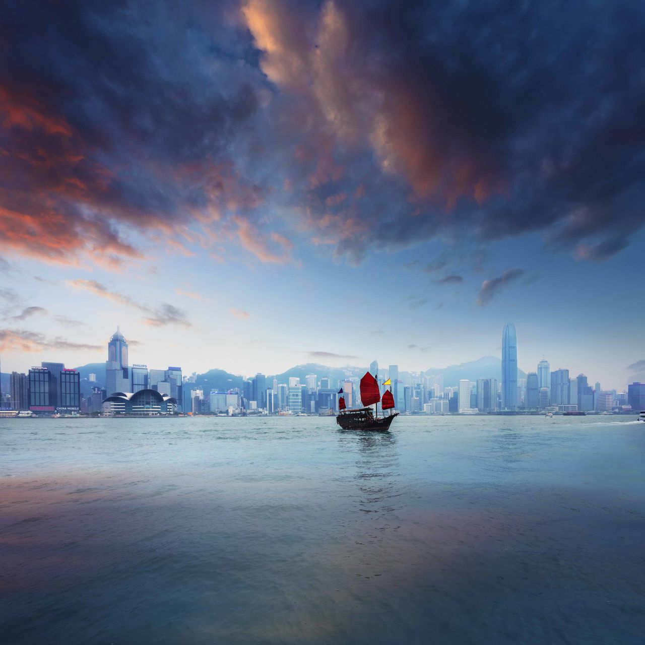 A junk boat set against the famous skyline might be the iconic shot of Hong Kong, but Lonely Planet picked the territory for its natural heritage miles away from Victoria Harbor.