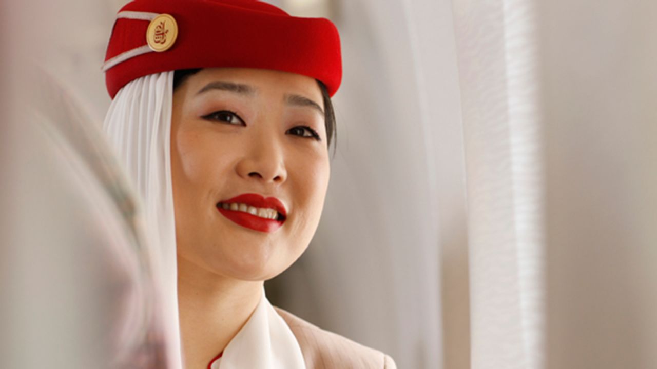 "I call it Awesome Airlines!," says Frequentflyer005 of Emirates, the Dubai-based international airline recently named the <a href="https://www.cnn.com/2016/07/12/aviation/worlds-best-airlines-2016-skytrax/index.html" target="_blank">world's best airline</a> by Skytrax. ZA_World from Johanneseburg praises the airline for "unsurpassed price, service and luxury."