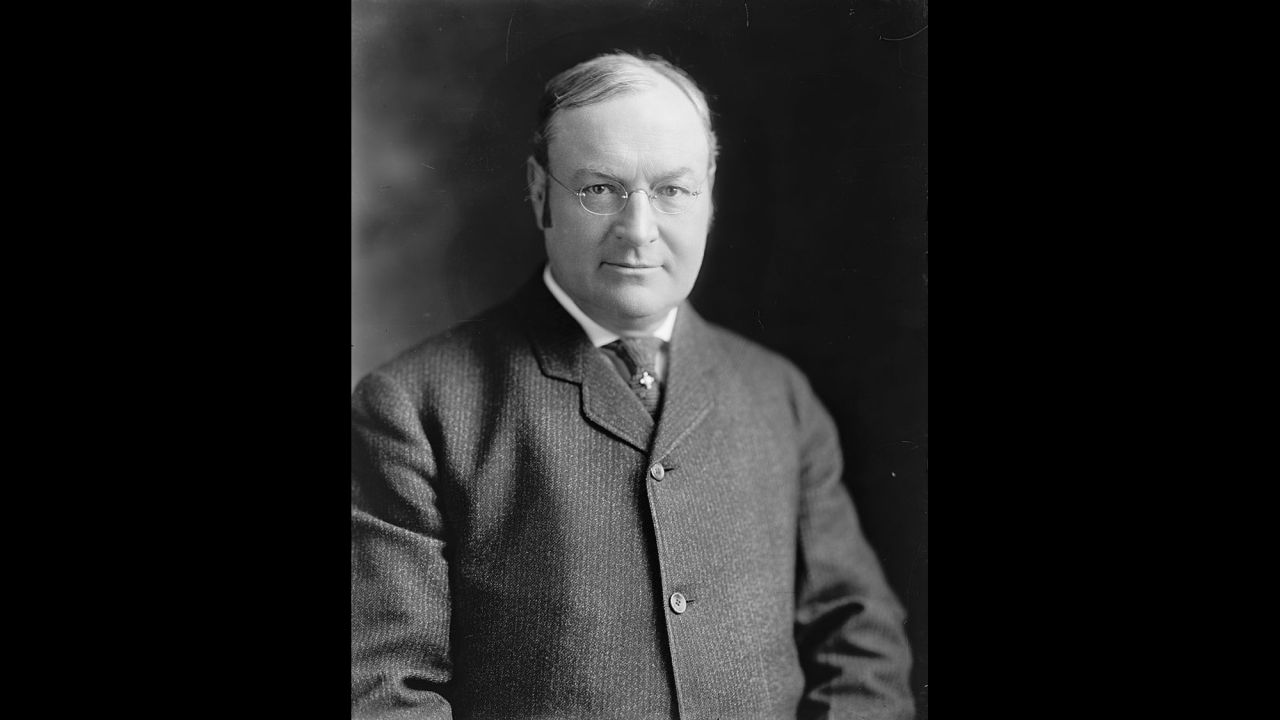 Sherman had been an influential member of the House, earning the nickname "Sunny Jim" for his friendly demeanor. But Sherman refused when President William Howard Taft asked him to be a conduit to the powerful Speaker Joseph Cannon: "You will have to act on your own account. I am to be vice president and acting as a messenger boy is not part of the duties." Sherman served most of his term but fell ill with Bright's disease and died just before the election in 1912.