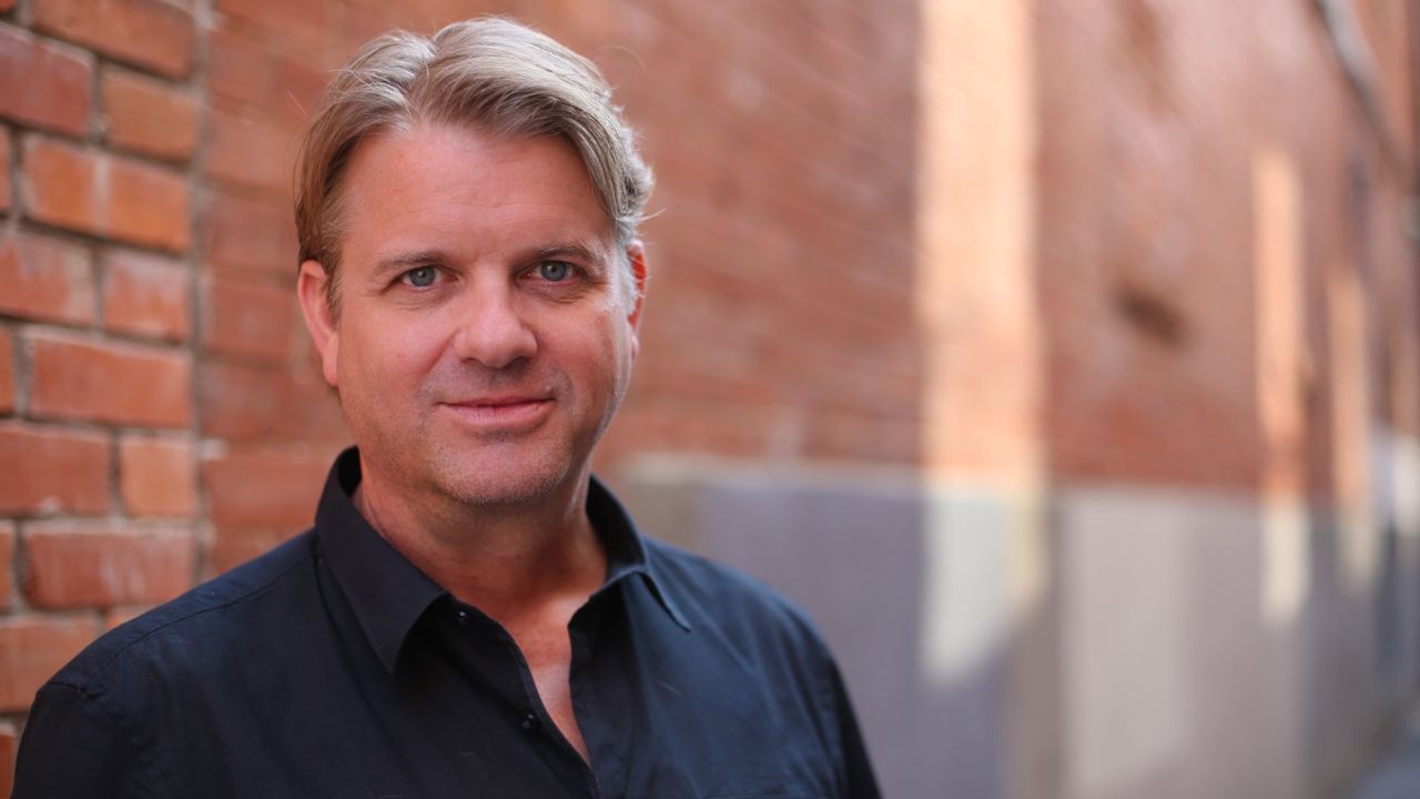 Brad Riley, founder and president of iEmpathize