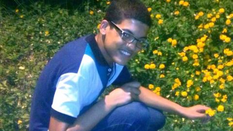 Aser Mohamed.
