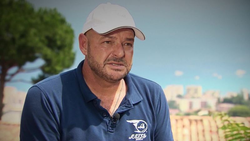 Jules Bianchi’s father: ‘I cry every day’ | CNN