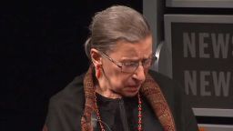Ruth Bader Ginsburg apologizes Donald Trump nr_00011612.jpg