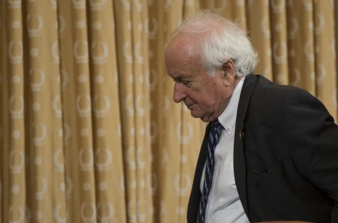 U.S. Rep. Sander Levin, D-Michigan, comes from a prominent family in that state's politics. His brother Carl Levin was the state's senior senator until his retirement in January 2015. And his uncle, Theodore Levin, was a federal judge.