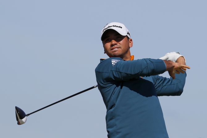 World No. 1 Jason Day had been touted as a pre-championship favorite for obvious reasons, but three bogeys on the front nine ensured it was a day to forget as he finished 10 shots behind Mickelson. 