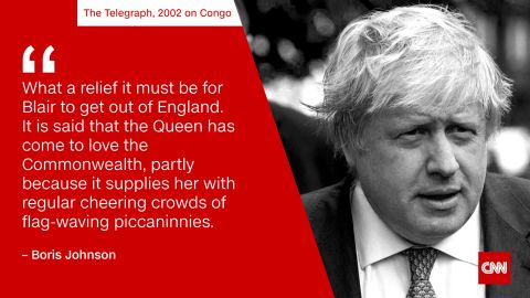 Boris on Africa 4